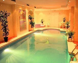 Hotel Playa Real Marbella