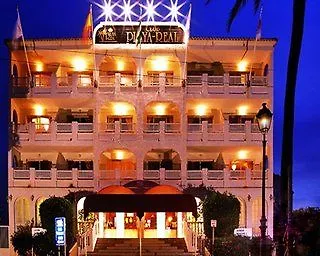 Playa Real Hotel Marbella