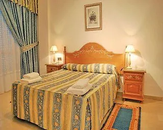 Playa Real Hotel Marbella