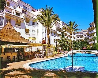 Playa Real Hotel Marbella Spain