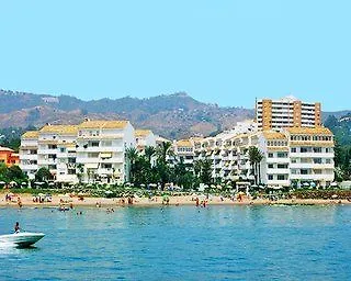 Playa Real Hotel Marbella 3*,