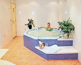 Hotel Playa Real Marbella