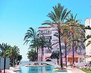 Playa Real Hotel Marbella