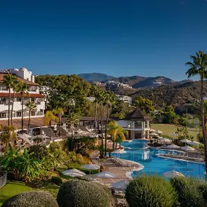 The Westin La Quinta Golf & Spa, Benahavis, ***** Марбелья