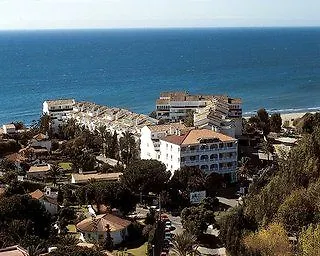 Playa Real Hotel Marbella